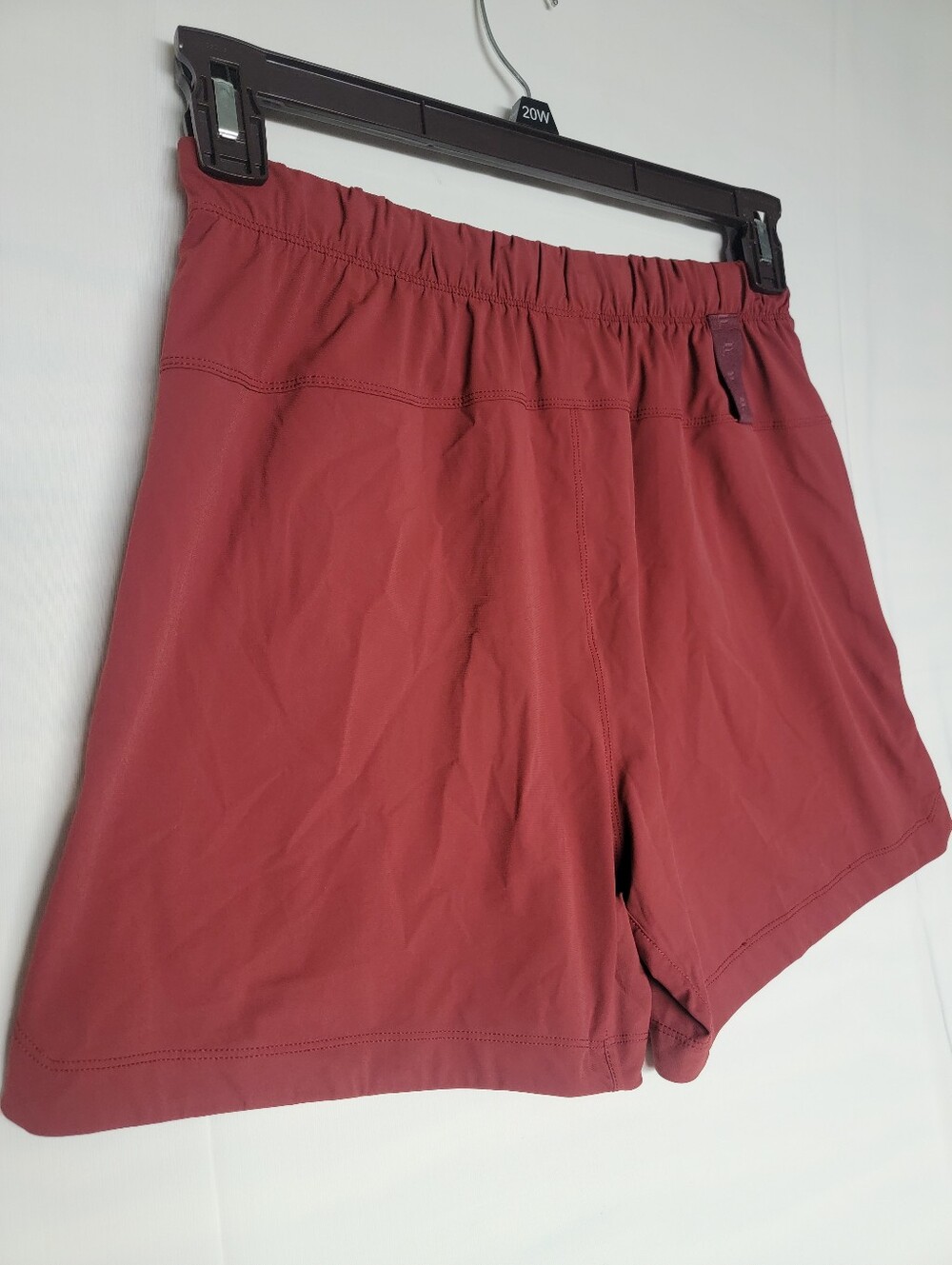 Fabletics Men's O2 Run Training Shorts - Picture 7 of 12